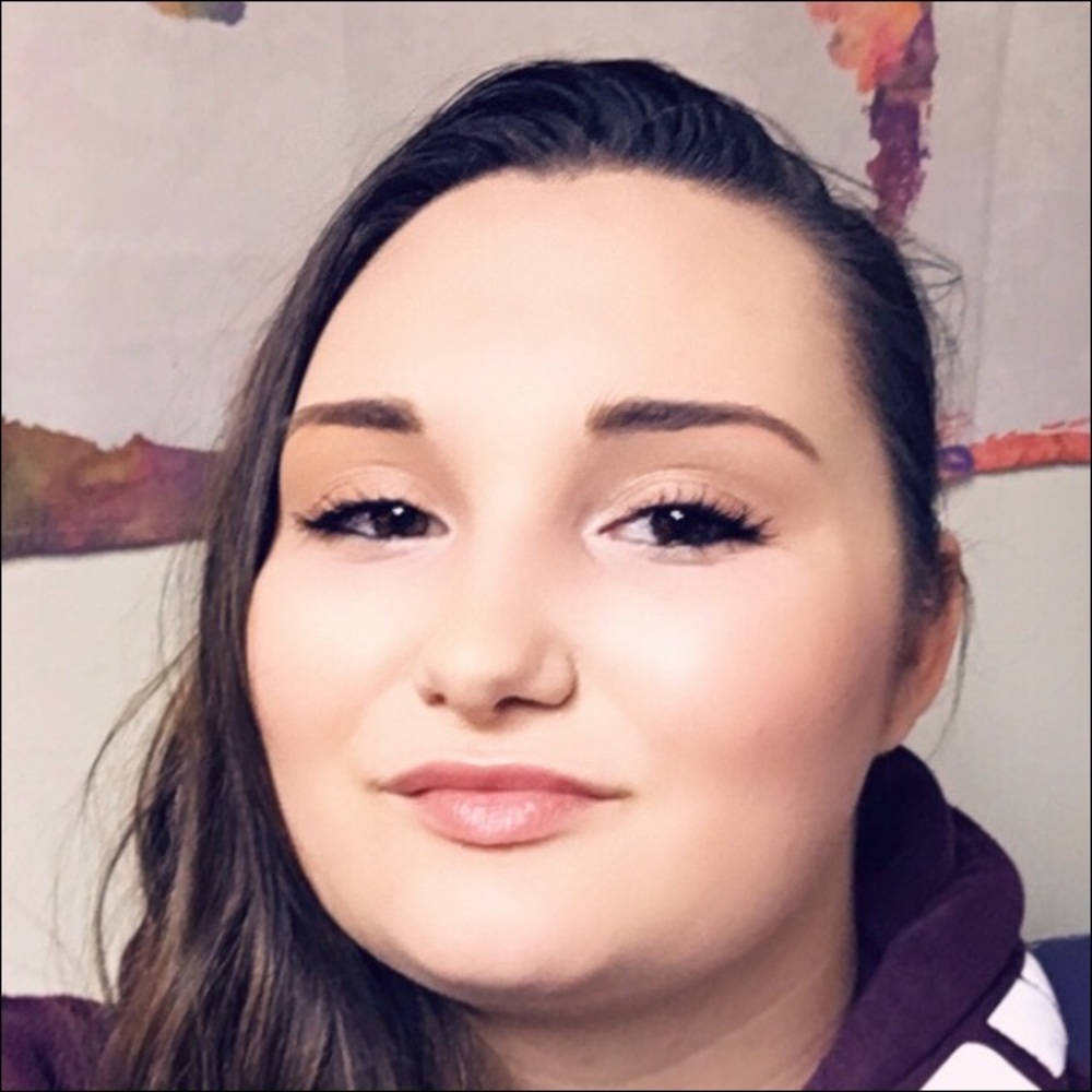 Meet your Posher, Morgan